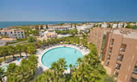 nau sao rafael suites hotel